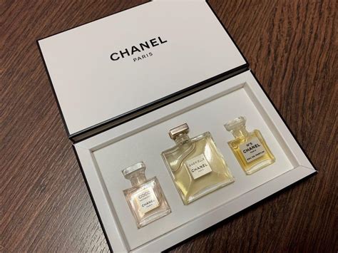 mini gabrielle chanel